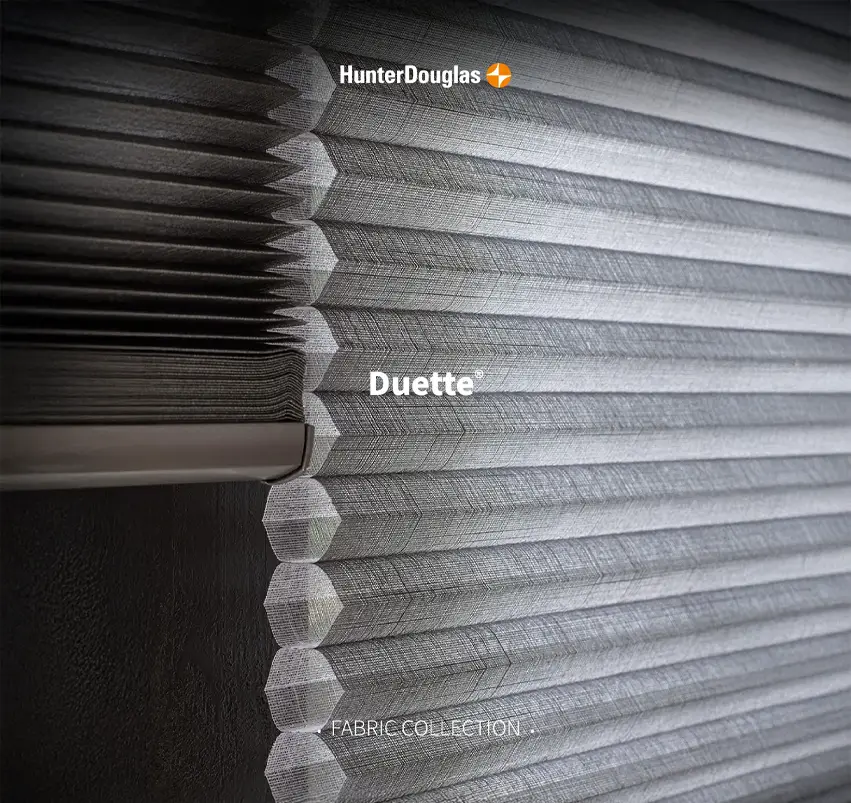 catalogo telas duette